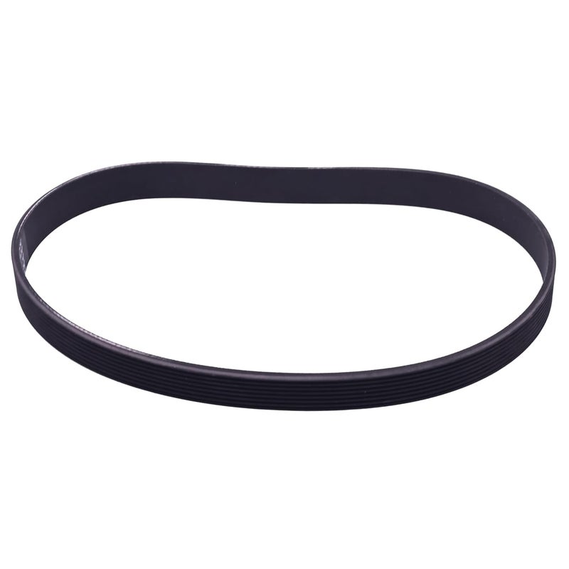 SUKATC 255589 Multi-Wedge EPDM Polyester Belt 8PJ556 210J8 Compatible with ProForm Power Treadmill Drive Belt - Image 2